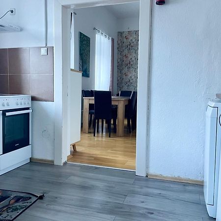 Apartment Zur Bruecke Murau Exterior photo