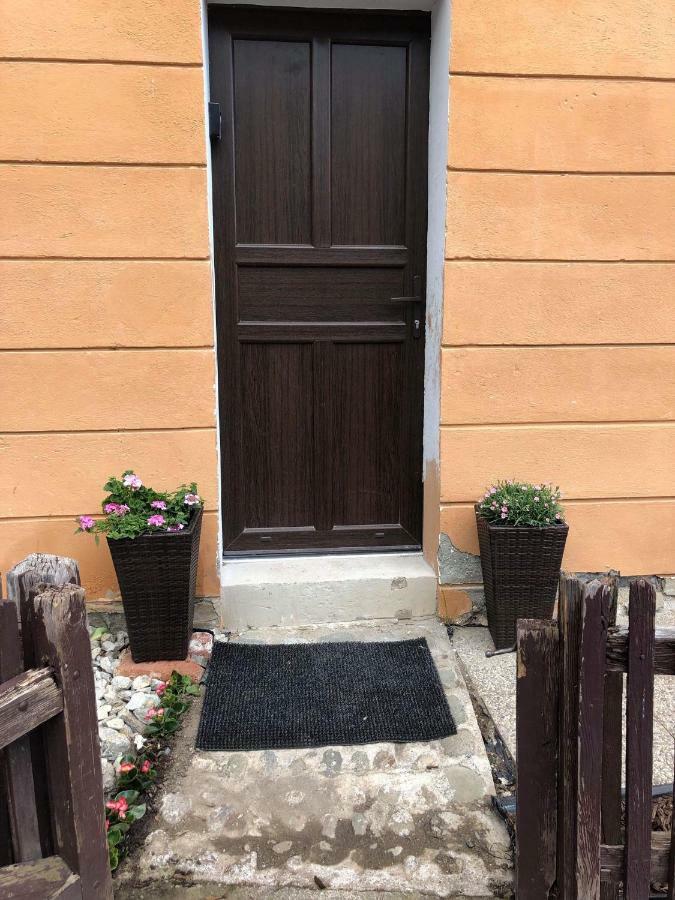 Apartment Zur Bruecke Murau Exterior photo